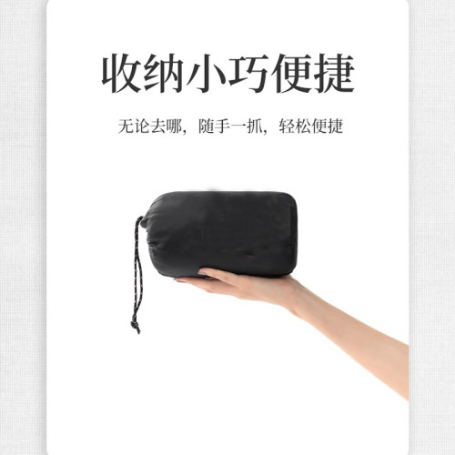 嘟嘟戶外全棉隔髒睡袋內膽大人旅行超輕可攜式露營薄款酒店床單鳥