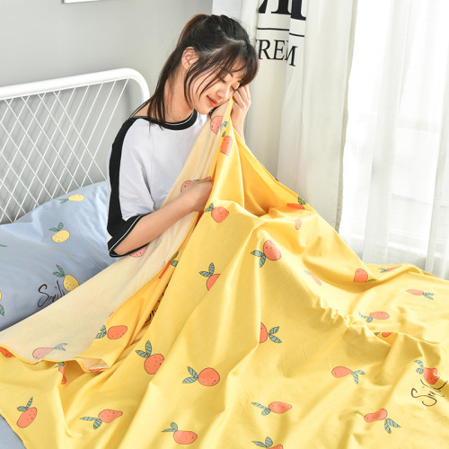 旅行隔髒睡袋純棉可攜式戶外內膽雙人酒店賓館隔髒全棉床單被套