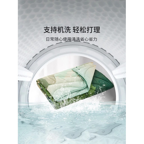 KingCamp戶外披肩毯多功能可攜式露營單人隔髒睡袋辦公室午休睡毯
