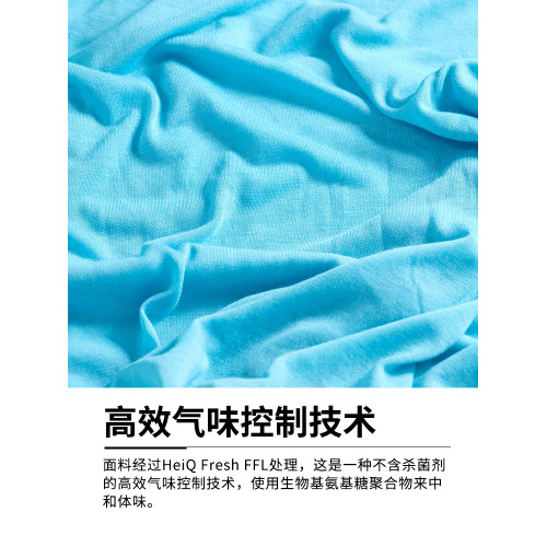SEATOSUMMIT出差旅行戶外超輕酒店隔髒睡袋內膽純棉可攜式床單防