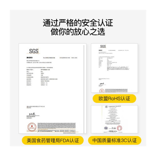 德爾瑪(Deerma)電水壺折疊水壺 可攜式燒水壺 可攜式旅行電熱水壺