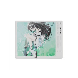 斯凱派SkyPAD 3.0 WATER YUME鋼化玻璃滑鼠墊電競遊戯FPS專用大號