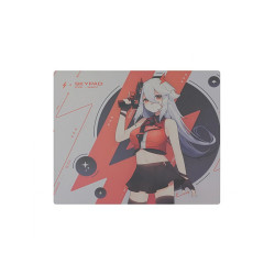 斯凱派SkyPAD 3.0 ORIGINAL SORA鋼化玻璃滑鼠墊電競遊戯FPS專用