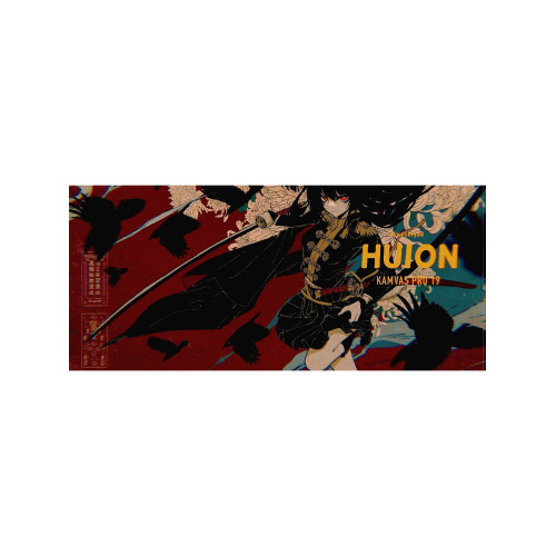 Abyssgaming【Daimon】紅玉鋼化玻璃滑鼠墊超大號電競遊戯FPS專用