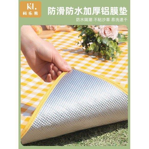 科樂熊兒童沙灘帳篷戶外可攜式折疊簡易沙速開灘帳篷防曬露營遮陽棚