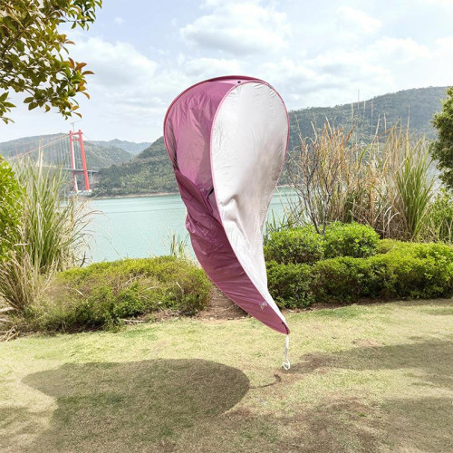 【2秒速開帳篷】帳篷戶外可攜式折曡全自動速開遮陽沙灘2025新款