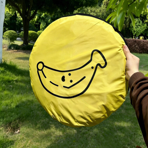 兒童帳篷戶外折疊可攜式露營速開玩具屋室外遊戯屋沙灘防曬帳篷