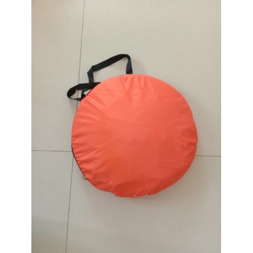 速開釣魚沙灘帳室內兒童小孩帳篷家庭野餐遮陽全自動戶外海邊防曬