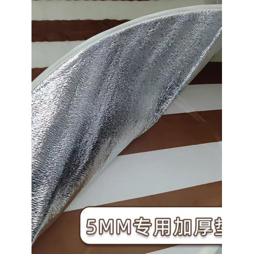戶外露營條紋帳篷海邊沙灘免搭建速開可折疊可攜式簡約野餐防雨帳篷