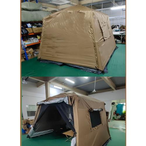 天猴戶外釣魚防大風防雨自動鋁合金桿野外客廳帳篷速開成人清倉營 天猴戶外釣魚防大風防雨自動鋁合金桿野外客廳帳篷速開成人清倉營