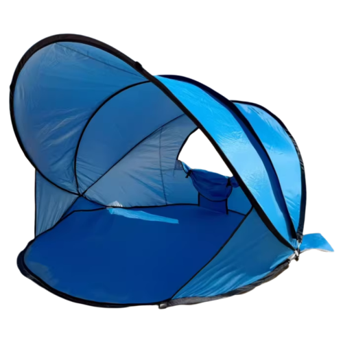 兒童帳篷戶外可攜式海邊沙灘速開折疊單雙人自動簡易公園防曬遮陽 兒童帳篷戶外可攜式海邊沙灘速開折疊單雙人自動簡易公園防曬遮陽