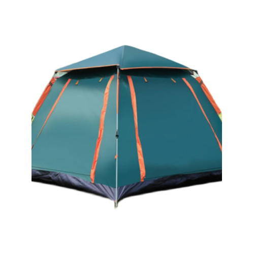 【新疆本地倉】帳篷戶外可攜式露營裝備加厚防曬防雨可折曡速開公園