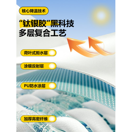 螢火蟲戶外帳篷全自動可攜式折曡加厚野外室內露營防曬公園速開