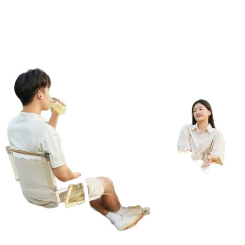 擺攤小推車可折疊戶外手推野餐可攜式營地拖車拉桿多功能露營車