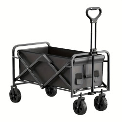 450 Lbs/330 Lbs/260 Lbs/220 Lbs Foldable Foldable Car