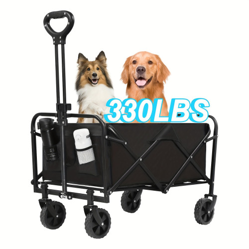 450 Lbs/330 Lbs/260 Lbs/220 Lbs Foldable Foldable Car
