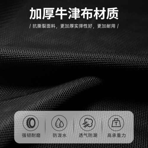 恐龍擺地攤露營車戶外可拆卸帶遮陽棚擺攤車遮陽棚可攜式拉車小推車