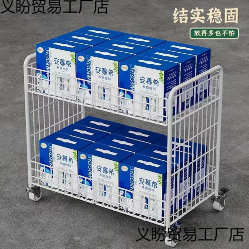 可折疊擺攤小推車夜市地攤冰粉小吃車可移動壽司烤腸專用車架