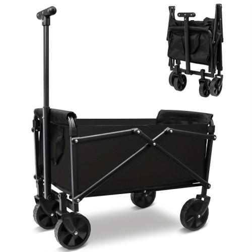 D 66546 Multi-function Camping Cart 多功能露營推車新款速
