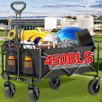 R 73035 Elevating Table Camping Cart 可升降桌露營車