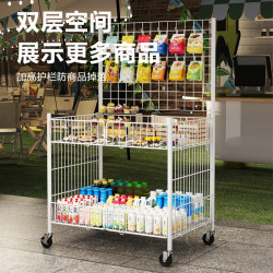可折疊擺攤小推車夜市地攤冰粉小吃車可移動壽司烤腸專用車架