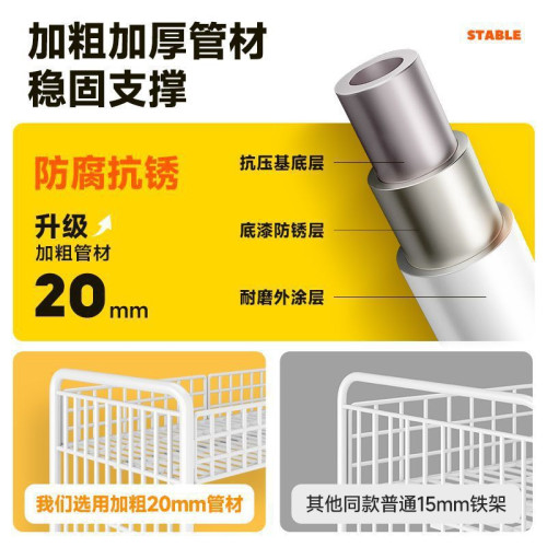 厚加粗小推車擺攤小推車夜市專用地攤花車展示擺攤萬能小推車
