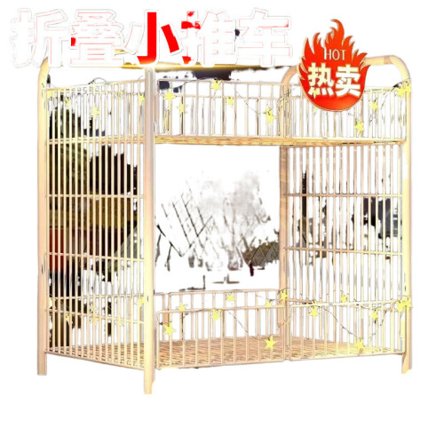 Tuy可折疊擺攤萬能小推車夜市地攤冰粉小吃車可移動壽司烤腸 Tuy可折疊擺攤萬能小推車夜市地攤冰粉小吃車可移動壽司烤腸