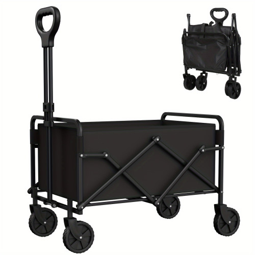 K 23138 Large Foldable Camping Cart 大號折疊露營車新款