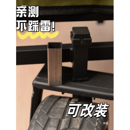 露營車配件輪子內置軸承順滑滾動 露營車配件輪子內置軸承順滑滾動