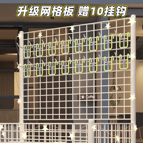 夜市擺地攤網格車移動擺攤創業小推車超市貨架飾品折疊展示架