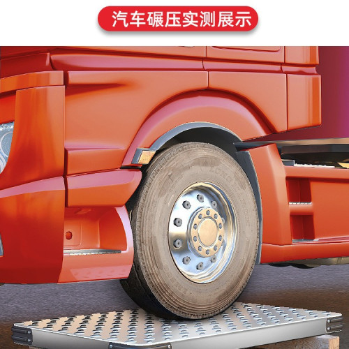 鋼板小推車拉貨手推車搬運車家用平板車可攜式拖車折疊營地推車