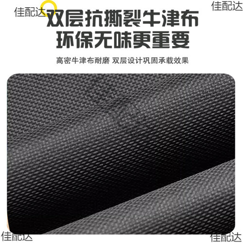 牧星人露營車推車兒童野營車露營推車可坐小孩拖車拉車雨棚雨罩