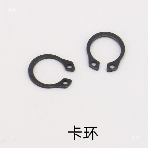 戶外折疊露營車配件拉桿手柄推桿連接件桌板收納袋卡釦卡簧連接桿