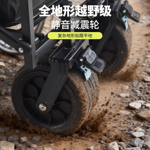 露營擺攤車小推車手推戶外折疊營地野餐野營大容量可攜式折疊營地車 露營擺攤車小推車手推戶外折疊營地野餐野營大容量可攜式折疊營地車