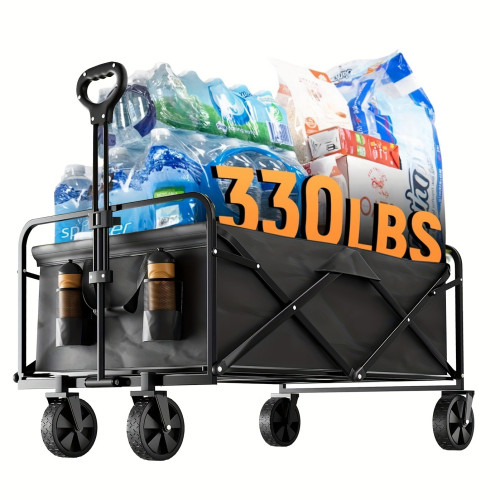 Y 30206 Multi-function Camping Cart 多功能露營推車新款歐美爆