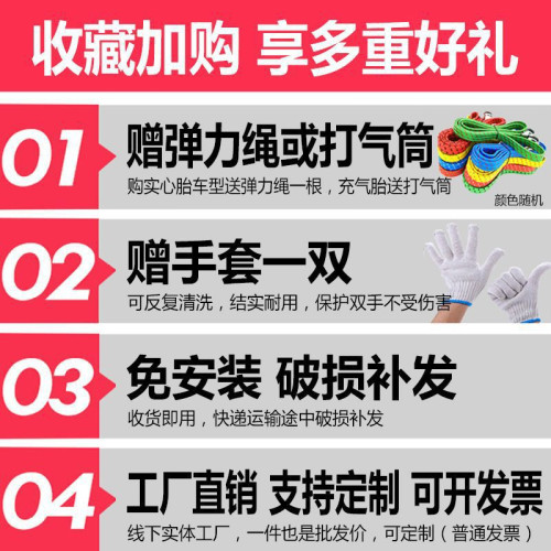 老虎車加厚手推車搬運車兩輪輕便小推車拉貨拖車二輪手拉車用重王