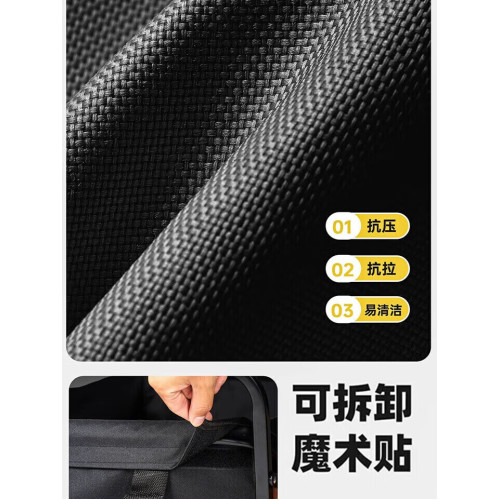 兒童可躺戶外推車野餐車露營裝備折疊露營推車營地車買菜車