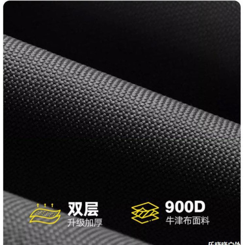 露營車手推車兒童可躺小拉推車營地車戶外折疊野餐拖車野營圖