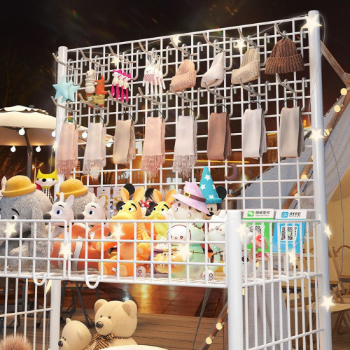 移動折疊擺攤小推車一秒收攤夜市專用地攤攤位花車展示架神器