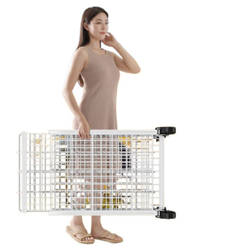 移動折疊擺攤小推車一秒收攤夜市專用地攤攤位花車展示架神器