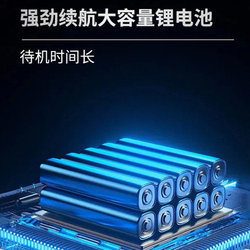 大功率led頭燈長續航頭戴式戶外照明燈 作業釣魚鋰電強光頭燈