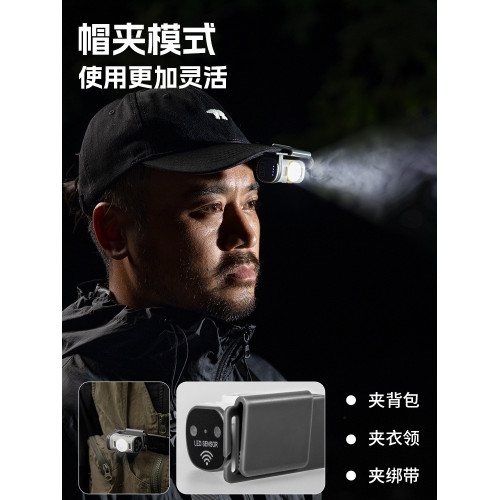 北山狼戶外夜釣頭燈超強續航探路燈頭戴強光感應燈夜行超亮露營燈 北山狼戶外夜釣頭燈超強續航探路燈頭戴強光感應燈夜行超亮露營燈