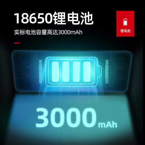 潛水頭燈強光充電超亮遠射防水超長續航頭戴式led手電筒