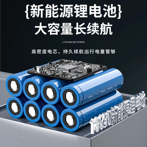 頭燈長續航強光超亮野外燈鋰電釣魚可充電戶外趕海專用感應頭戴式