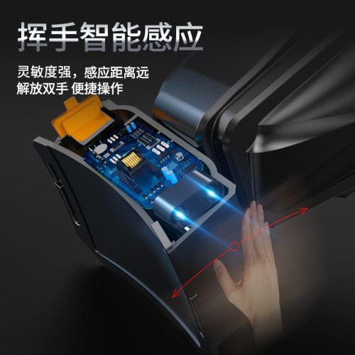 2025新款頭戴式強光頭燈充電超亮釣魚礦燈感應led手電筒戶外