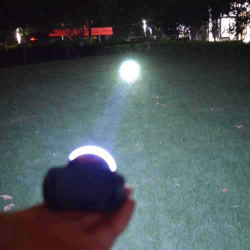 小太陽H160超亮頭戴式充電防水強光礦燈鋰電頭燈戶外夜釣探洞照明