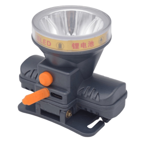 小太陽H160超亮頭戴式充電防水強光礦燈鋰電頭燈戶外夜釣探洞照明