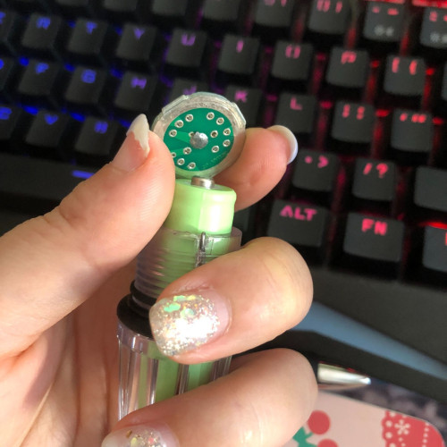 誘魚燈水下水下集魚器聚魚燈釣魚夜釣魚燈亮閃垂釣用品