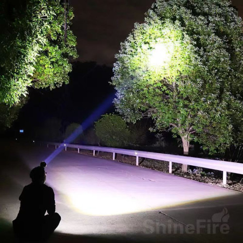 頭燈強光超亮充電防水遠射頭戴式手電筒夜釣魚礦燈戶外