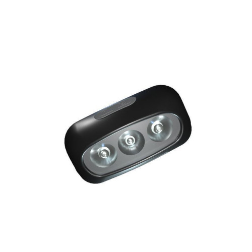 強光超亮頭燈續航釣魚感應可充電可攜式充電頭戴式夜釣燈年齊